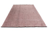 7x10 Rose and Rose Modern Contemporary Rug