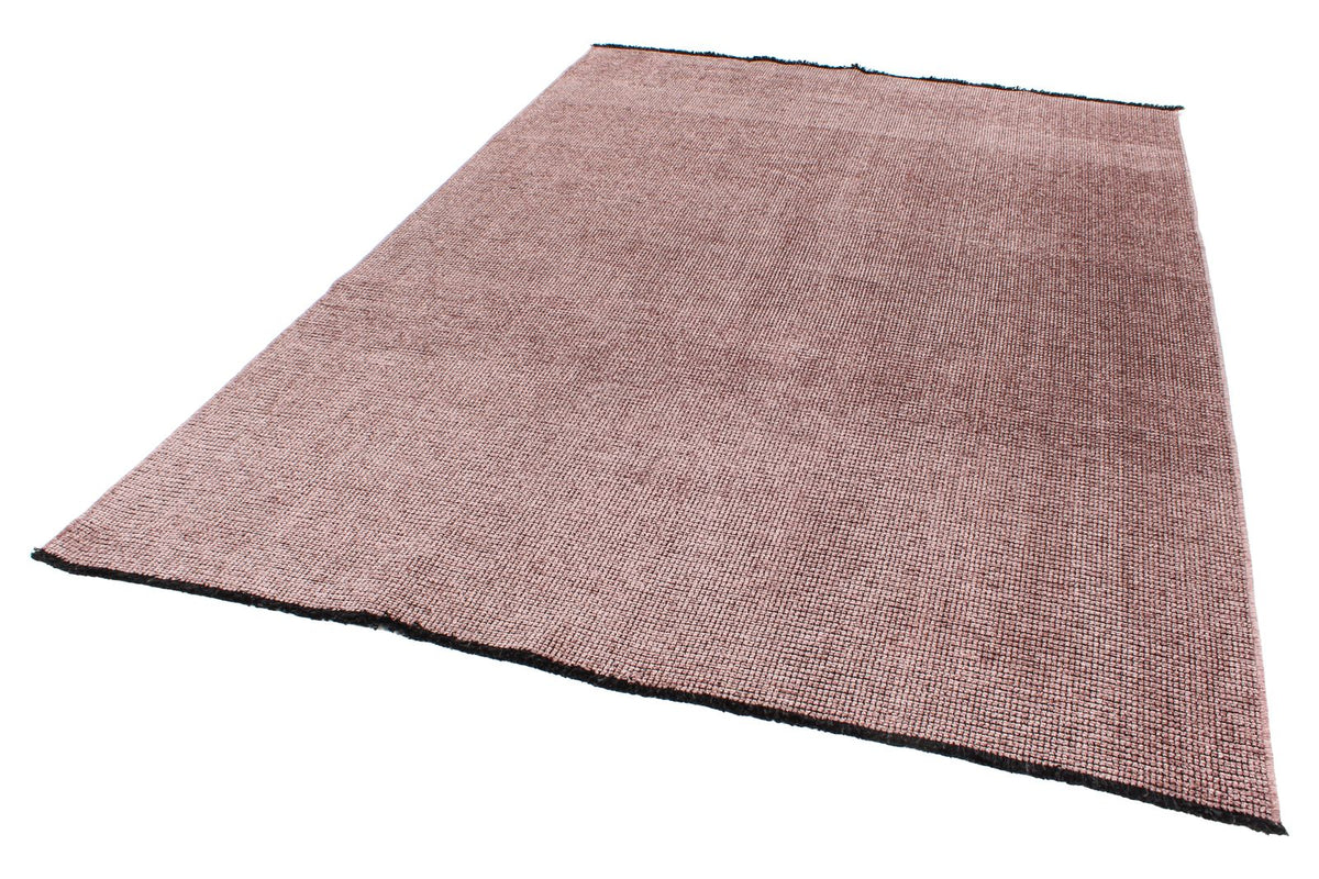 7x10 Rose and Rose Modern Contemporary Rug