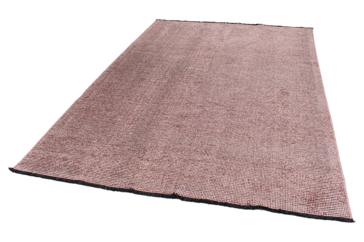 7x10 Rose and Rose Modern Contemporary Rug