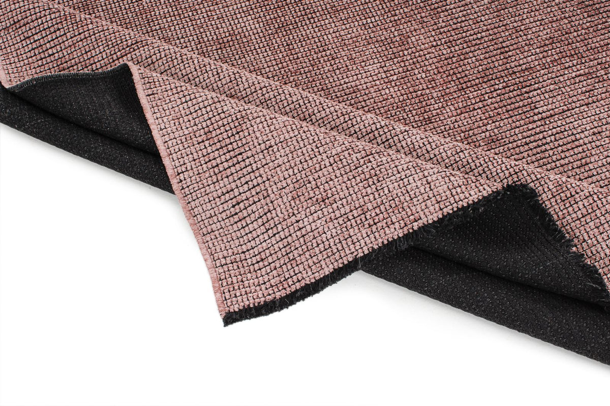 7x10 Rose and Rose Modern Contemporary Rug