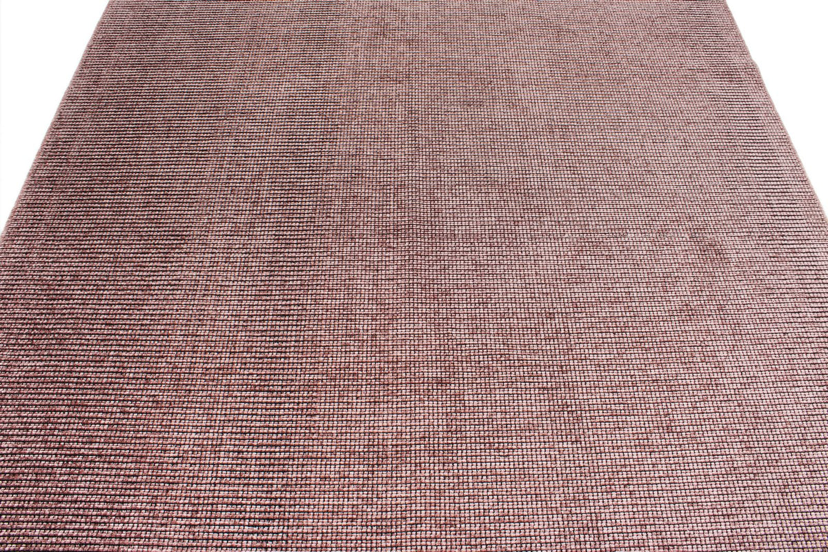 7x10 Rose and Rose Modern Contemporary Rug