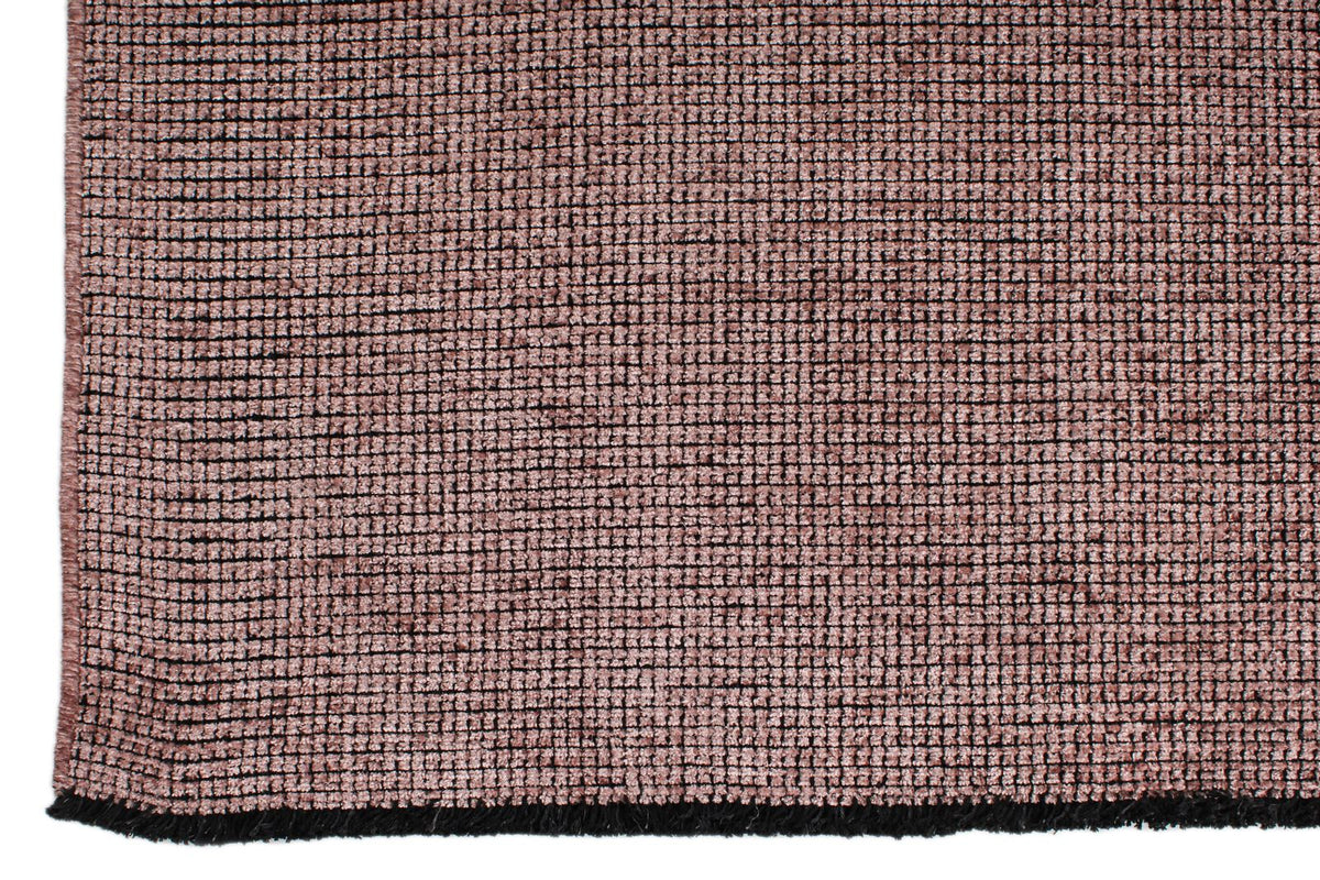 7x10 Rose and Rose Modern Contemporary Rug