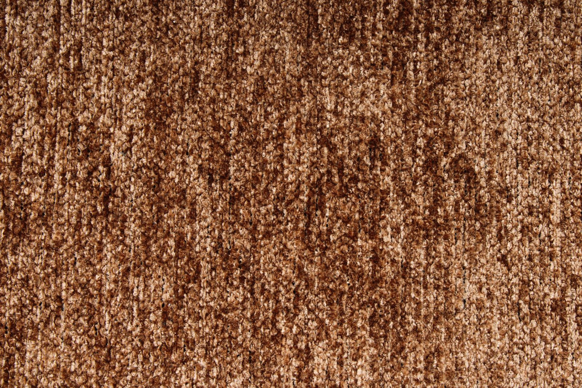 6x9 Light Brown and Brown Modern Contemporary Rug