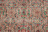 5x8 Multicolor Anatolian Turkish Tribal Rug