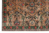 6x10 Multicolor Turkish Anatolian Rug