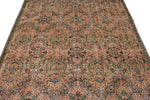 6x10 Multicolor Turkish Anatolian Rug