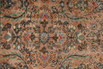 6x10 Multicolor Turkish Anatolian Rug