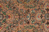 6x10 Multicolor Turkish Anatolian Rug