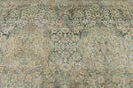 10x14 Navy and Multicolor Persian Traditional Rug