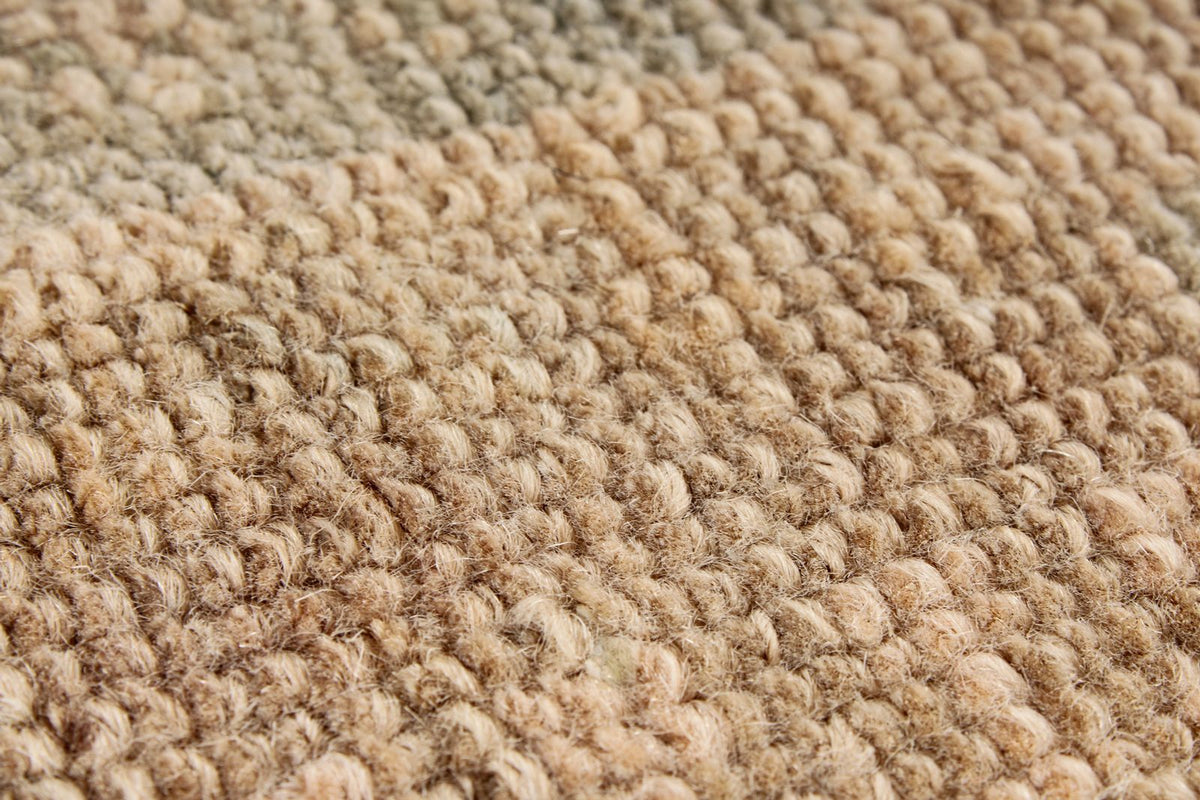 4x17 Camel and IVory Anatolian Tribal Runner