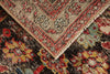 3x16 Brown and multicolor Persian Runner