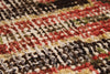 3x16 Brown and multicolor Persian Runner