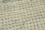 3x14 Gray Turkish Oushak Runner