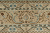 11x17 Blue and Beige Persian Traditional Rug