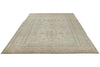 8x12 Blue and Pink Turkish Milas Rug