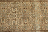 3x15 Camel and Ivory Persian Runner