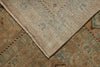 10x13 Light Brown and Multicolor Persian Rug