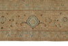 10x13 Light Brown and Multicolor Persian Rug