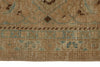 10x13 Light Brown and Multicolor Persian Rug