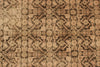 3x13 Brown Turkish Persian Runner