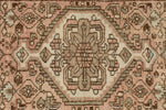 3x12 Rust and Brown Turkish Persian Runner