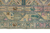 3x10 Multicolor Persian Runner
