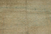4x7 Camel and Beige Persian Traditional Rug