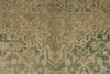 4x7 Camel and Beige Persian Traditional Rug