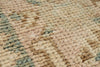 3x12 Beige and Light Brown Persian Runner