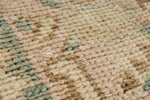 3x12 Beige and Light Brown Persian Runner