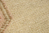 3x11 Pink and Beige Turkish Persian Runner