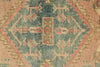 3x11 Pink and Beige Turkish Persian Runner