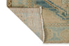4x14 Blue Turkish Persian Runner