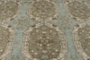 14x20 Blue and Brown Persian Rug