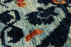 10x14 Multicolor and Light Blue Traditional Rug