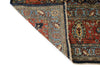 12x16 Navy and Red Anatolian Traditional Rug