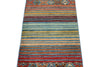 2x8 Multicolor and Multicolor Tribal Runner
