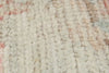 3x10 Gray and Ivory Turkish Oushak Runner