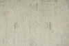 3x10 Ivory Turkish Oushak Runner