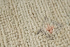 3x16 Ivory and Multicolor Turkish Oushak Runner