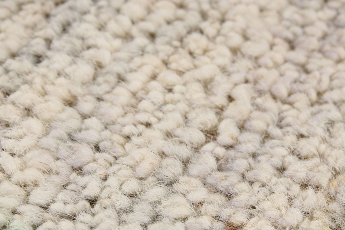 5x7 Gray and Multicolor Turkish Oushak Rug
