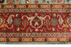 9x12 Blue and Red Anatolian Persian Rug