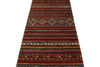 3x10 Multicolor Tribal Runner