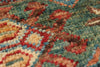 3x10 Multicolor Tribal Runner
