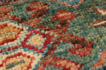 3x10 Multicolor Tribal Runner
