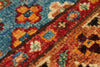 3x9 Multicolor Tribal Runner