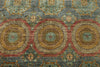 8x10 Multicolor Anatolian Traditional Rug