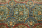 8x10 Multicolor Anatolian Traditional Rug