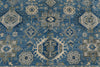 8x10 Blue Anatolian Traditional Rug