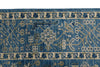 8x10 Blue Anatolian Traditional Rug